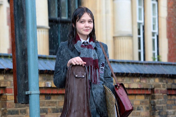 Carey Mulligan in AN EDUCATION EDUCATION2 AN EDUCATION
