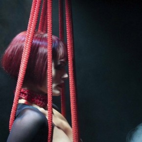 TIFF Review: CRAZY HORSE