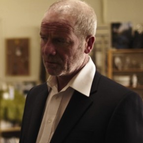 TIFF REVIEW: TYRANNOSAUR