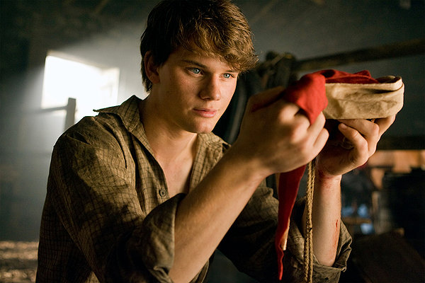war horse