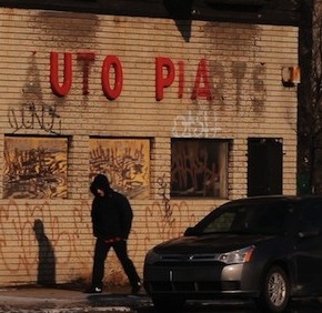 DETROPIA plays Hot Docs