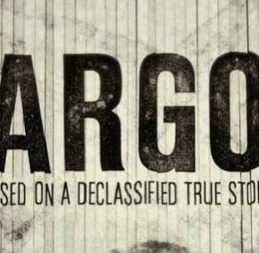 Rescue Blues - ARGO Trailer
