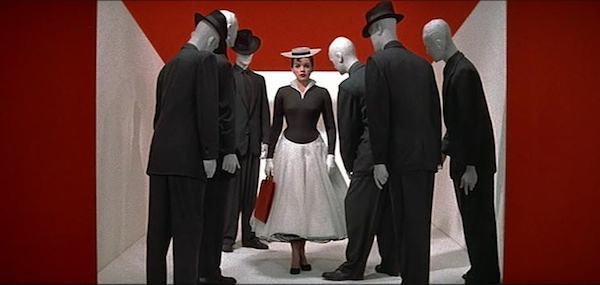 astar1 Blindsided by A STAR IS BORN (1954)