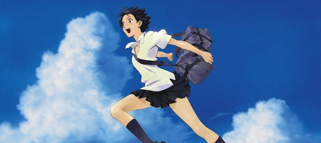 Big in Japan - Concluding the Anime Syllabus