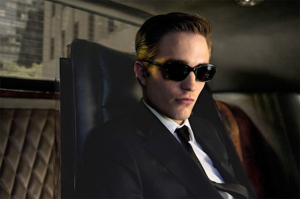 Pattinson COSMOPOLIS