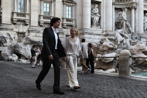 roma2 TO ROME WITH LOVE