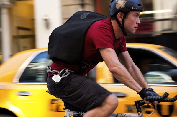 PR PREMIUM RUSH