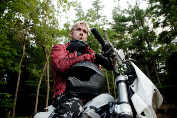 gosling THE PLACE BEYOND THE PINES Plays TIFF 2012