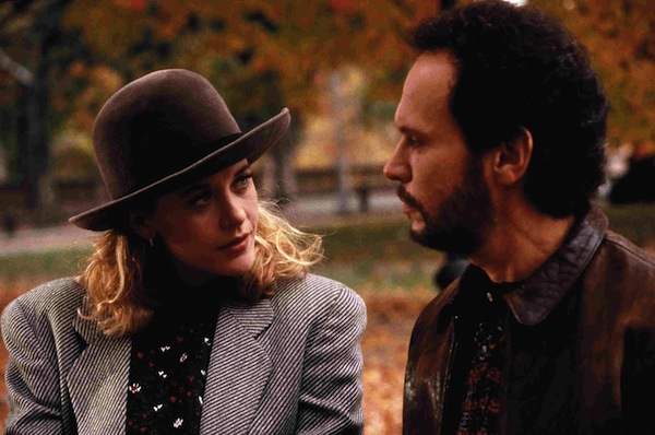 WHEN HARRY MET SALLY... sally600 Talkin WHEN HARRY MET SALLY with Steve Honeywell