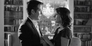 Ado 300x151 Alexis Denisof and Amy Acker in MUCH ADO ABOUT NOTHING