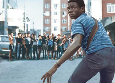 COG Memories of TIFF Past: The Matinees Golden Pan Awards