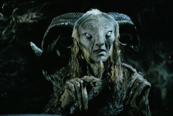 Pan copy Memories of TIFF Past: The Matinees Golden Pan Awards