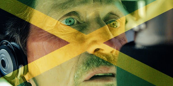Pontypool Jamaica PontypoolJ Episode 79