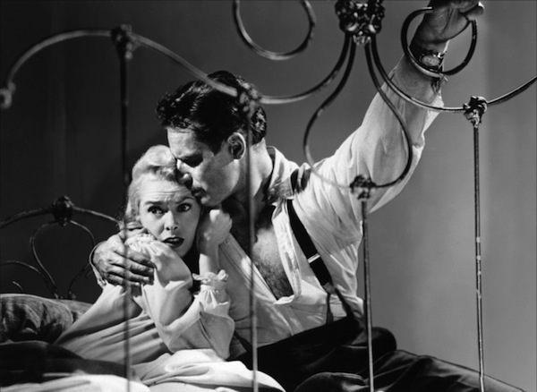 evil3 Blindsided by TOUCH OF EVIL