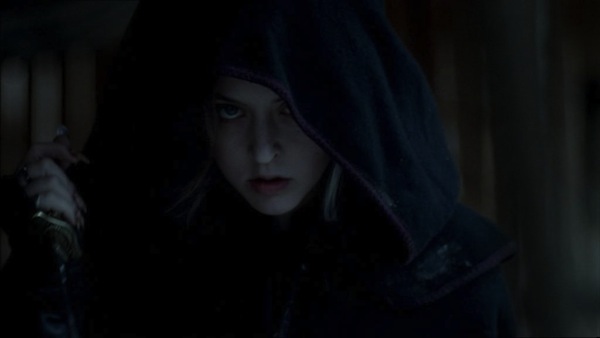 GINGER SNAPS ginger copy Disturbia: Or My Lack of Horror Movie Know How ver. 3.0