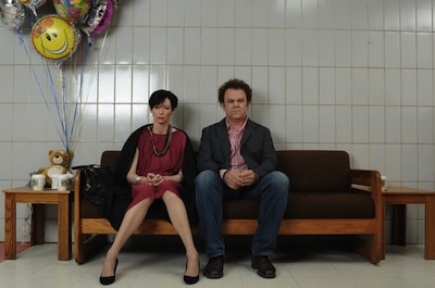 kevin Memories of TIFF Past: The Matinees Golden Pan Awards