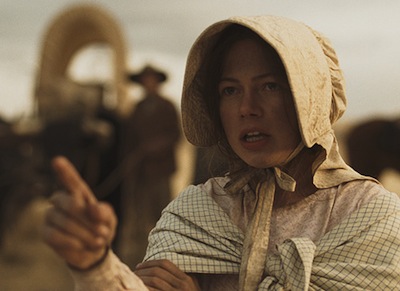 meeks Memories of TIFF Past: The Matinees Golden Pan Awards