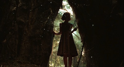 pans Memories of TIFF Past: The Matinees Golden Pan Awards