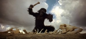 2001 300x136 The Dawn of Man