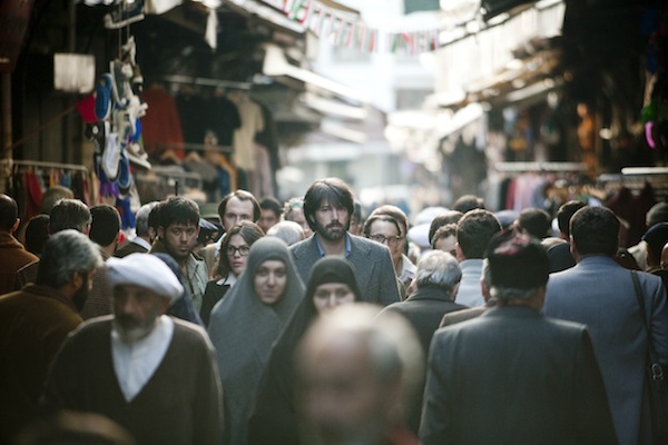 Ben Affleck in ARGO A1 ARGO