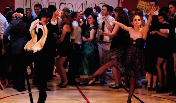 Ezra Miller and Emma Watson in THE PERKS OF BEING A WALLFLOWER wallflower1 THE PERKS OF BEING A WALLFLOWER