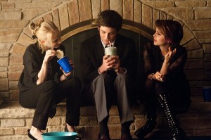 wallflower2 300x199 THE PERKS OF BEING A WALLFLOWER