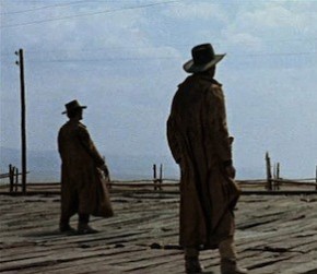 Blindsided by ONCE UPON A TIME IN THE WEST Blindsided by ONCE UPON A TIME IN THE WEST