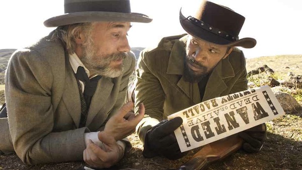 DU2 DJANGO UNCHAINED