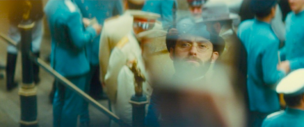 ANNA KARENINA anna karenina Hey Man, Nice Shot 2012 Edition