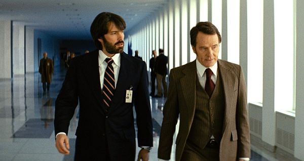 argo opt Say Good Night and Go: Ryans Top Five of 2012
