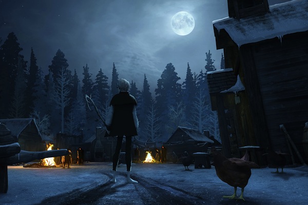rise RISE OF THE GUARDIANS