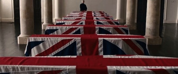 SKYFALL skyfall Hey Man, Nice Shot 2012 Edition