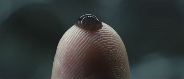 PROMETHEUS weyland opt Hey Man, Nice Shot 2012 Edition