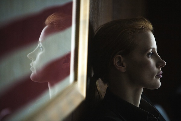 ZERO DARK THIRTY ZD30 copy ZERO DARK THIRTY