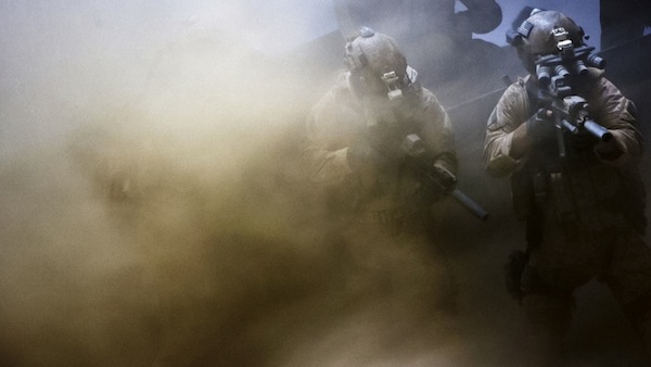 ZERO DARK THIRTY ZD302 ZERO DARK THIRTY