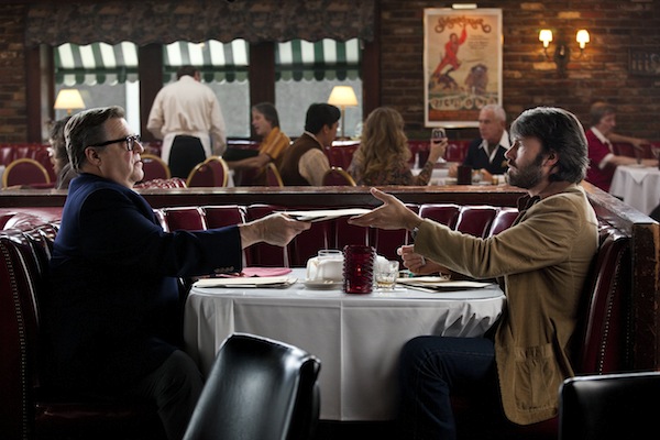 argo1 85th Oscar Nominations