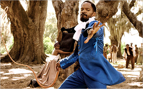 django opt Say Good Night and Go: Ryans Top Five of 2012