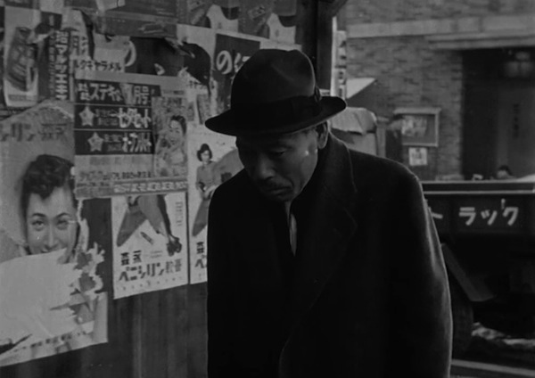 ikiru4 Blindsided by IKIRU