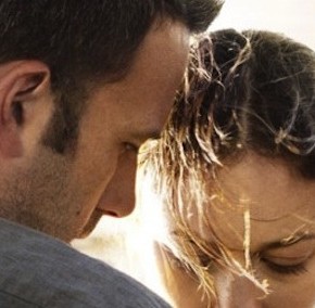 A Momentary Lapse of Reason: TO THE WONDER Trailer
