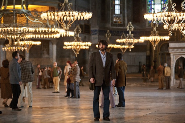 Gold on The Shore (Oscar Predictions – Best Director & Best Picture) argo Gold on The Shore (Oscar Predictions – Best Director & Best Picture)