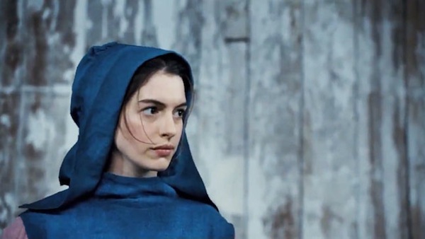 hathaway We Sing, We Dance, We Steal Things (Oscar Predictions   Best Supporting Actress & Supporting Actor)