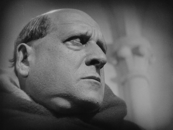 passion 3 Blindsided by THE PASSION OF JOAN OF ARC
