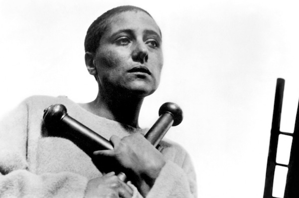 passion 4 Blindsided by THE PASSION OF JOAN OF ARC
