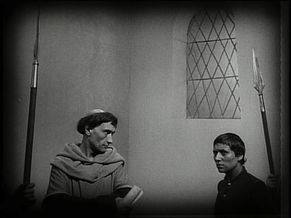 passion1 Blindsided by THE PASSION OF JOAN OF ARC