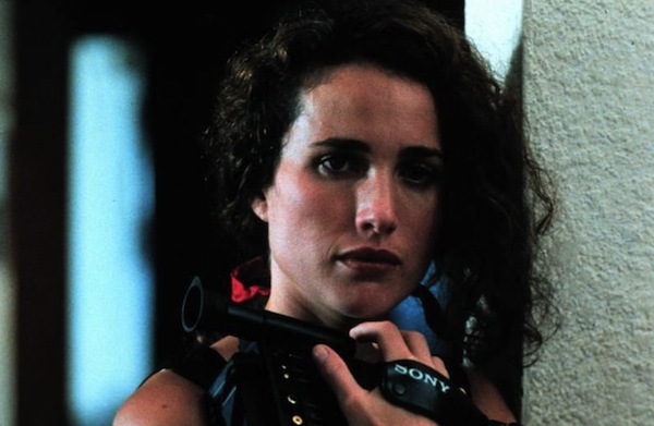 videotape Not Fade Away: Soderbergh Exits With a Bang, Not a Whimper