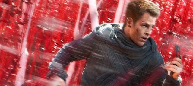 STAR TREK INTO DARKNESS STAR TREK INTO DARKNESS