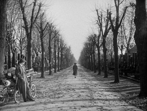 The Third Man