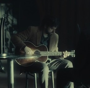 oscar isaac, inside llewyn davis