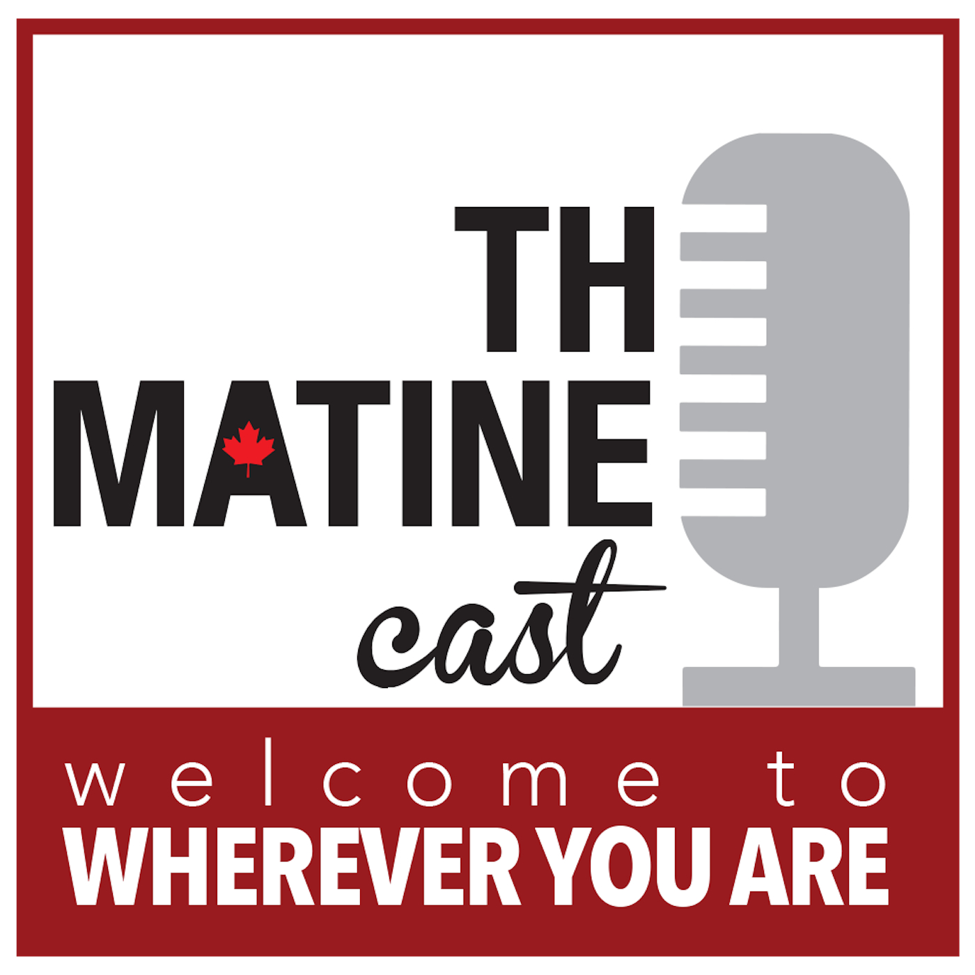 The Matinee Podcast artwork